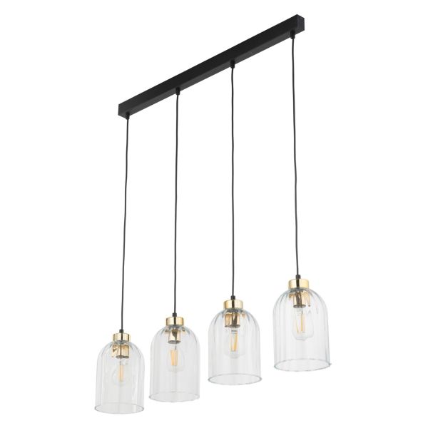 Lampa wisząca TK Lighting 5628 Satipo