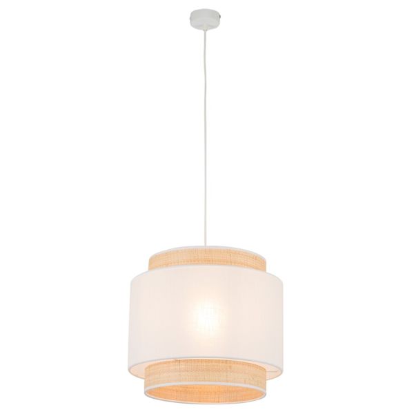 Lampa wisząca TK Lighting 5653 Boho