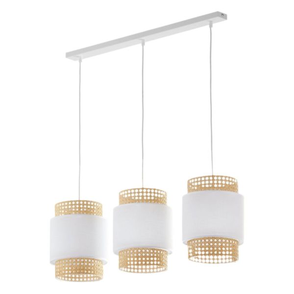 Lampa wisząca TK Lighting 5654 Boho