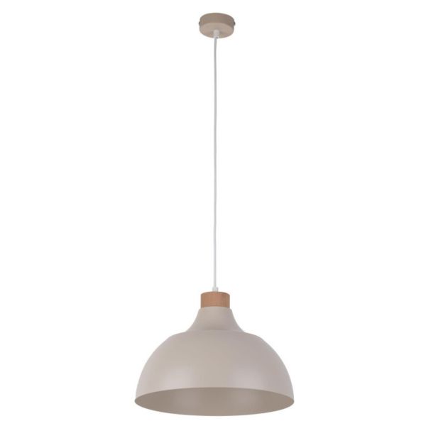 Lampa wisząca TK Lighting 5664 Cap