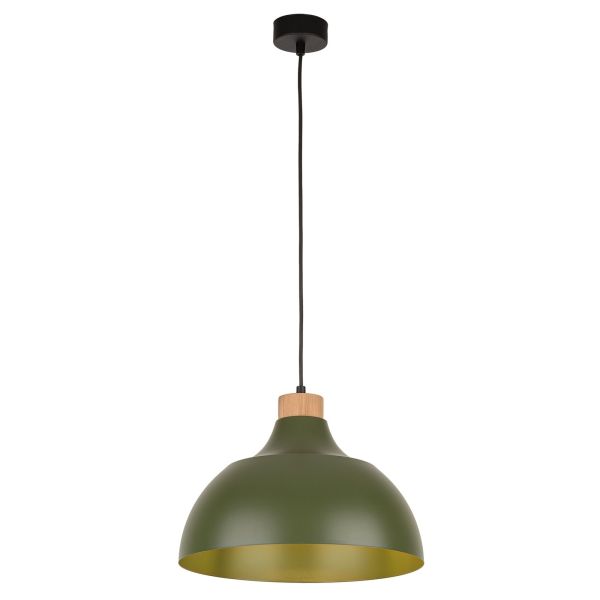 Підвісний світильник TK Lighting 5665 Cap