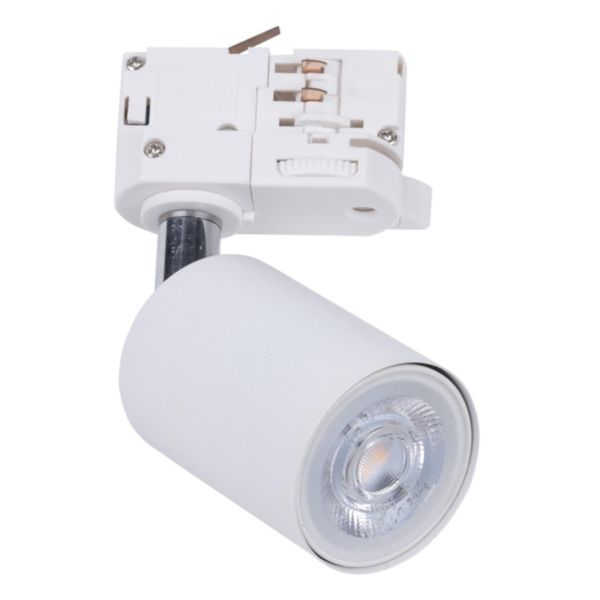 Lampa szynowa TK Lighting 5686 Tracer White