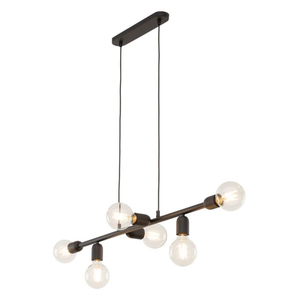 Lampa wisząca TK Lighting 5721 Porto