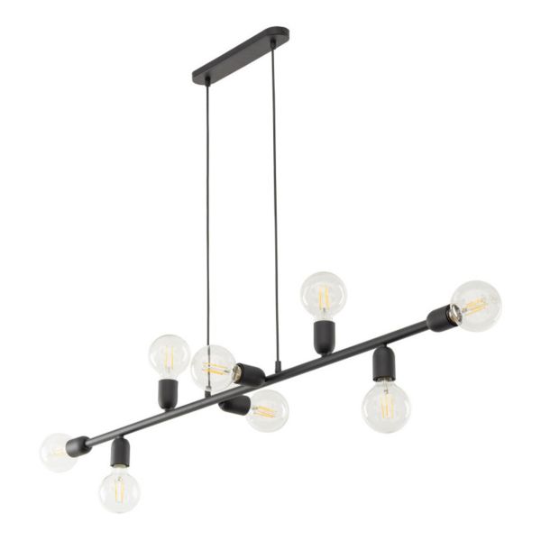 Lampa wisząca TK Lighting 5722 Porto