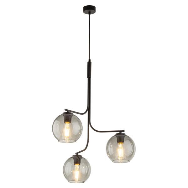Żyrandol TK Lighting 5726 Cesar