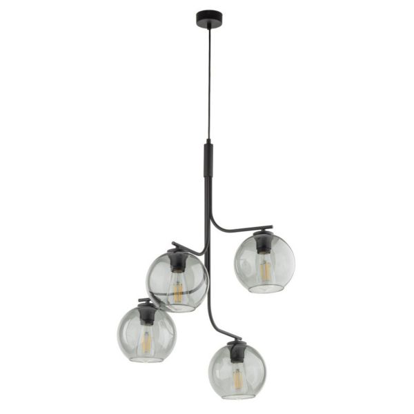 Люстра TK Lighting 5727 Cesar