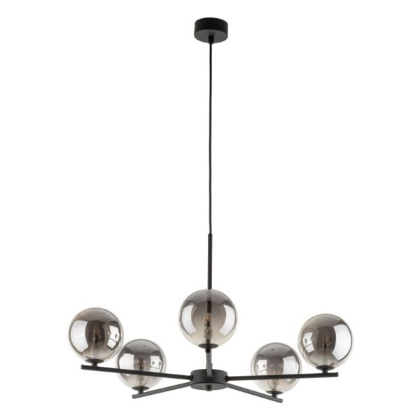 Żyrandol TK Lighting 5728 Lara