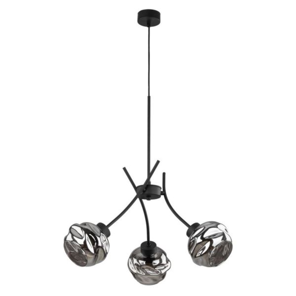 Żyrandol TK Lighting 5748 Zulia