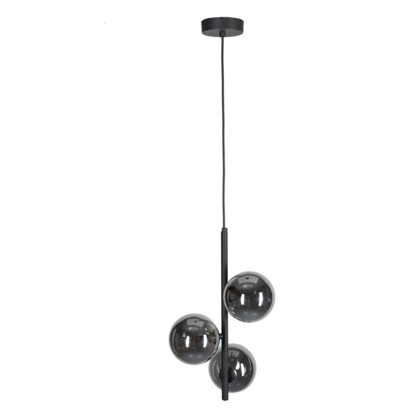 Lampa wisząca TK Lighting 5767 Estera