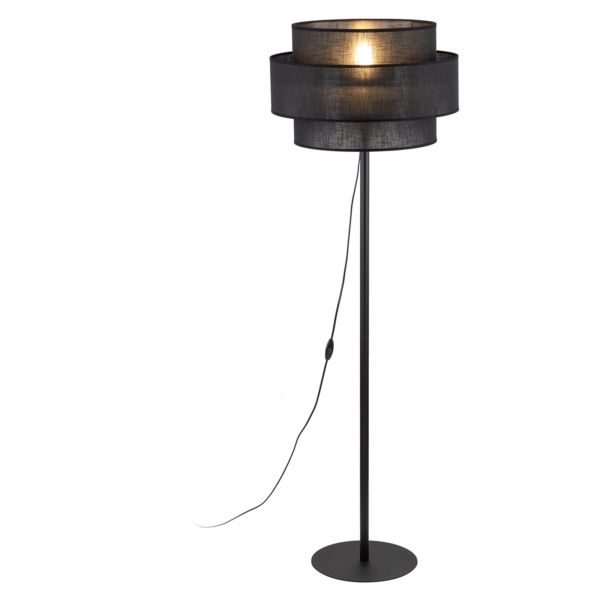 Lampa podłogowa TK Lighting 5896 Calisto