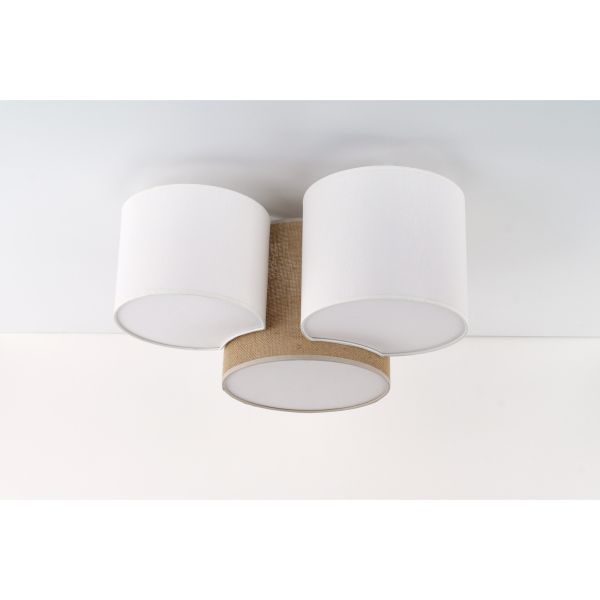 Żyrandol TK Lighting 5907 Mona