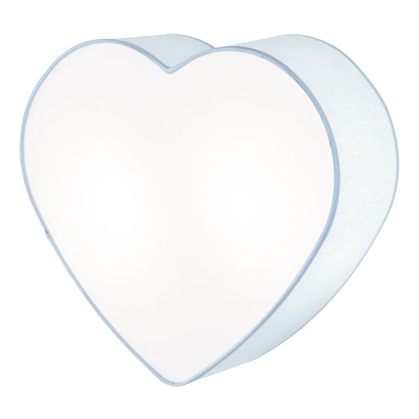 Żyrandol TK Lighting 5924 Heart