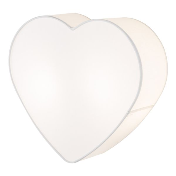 Żyrandol TK Lighting 5925 Heart