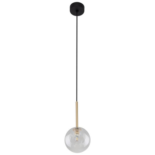 Lampa wisząca TK Lighting 5941 Nilos