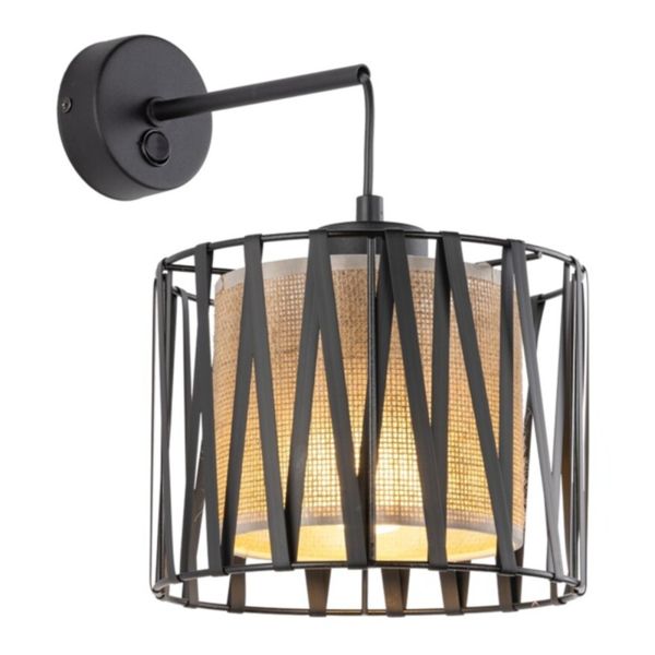 Kinkiet TK Lighting 5950 Harmony