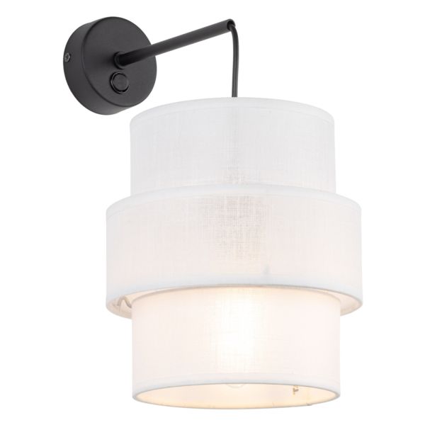 Kinkiet TK Lighting 5956 Calisto