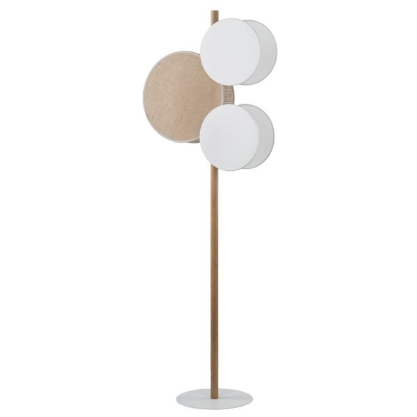 Lampa podłogowa TK Lighting 5960 Pulse