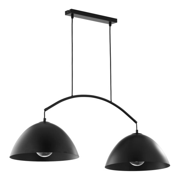 Підвісний світильник TK Lighting 6008 Faro New 2