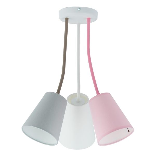 Люстра TK Lighting 6024 Wire Kids