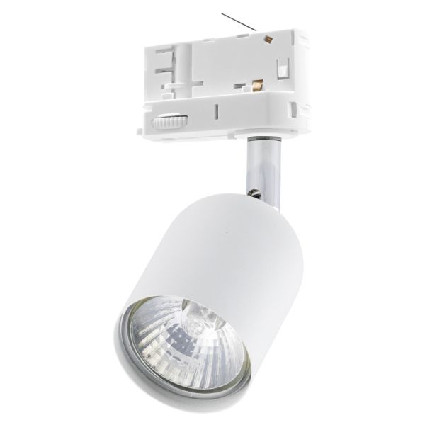 Lampa szynowa TK Lighting 6057 Tracer Trojobwodowy