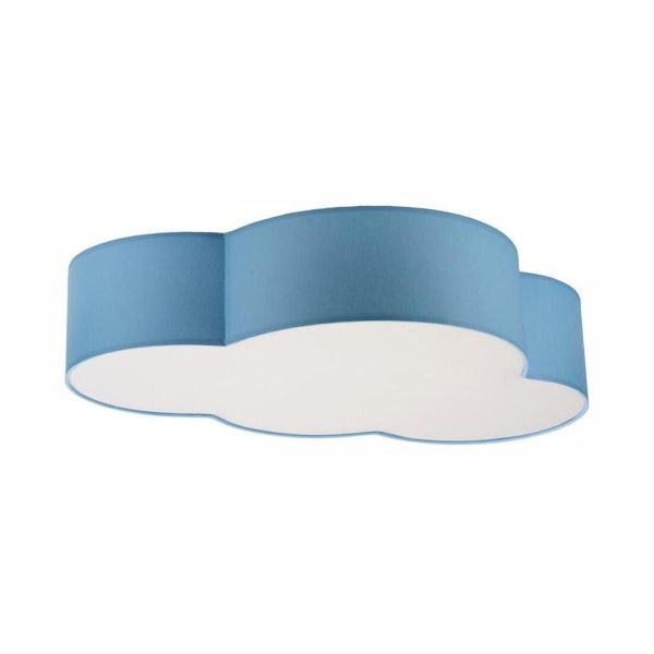 Люстра TK Lighting 6071 Cloud