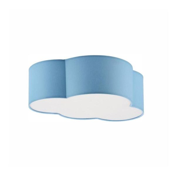 Люстра TK Lighting 6074 Cloud Mini