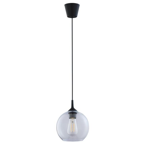 Lampa wisząca TK Lighting 6080 Cubus