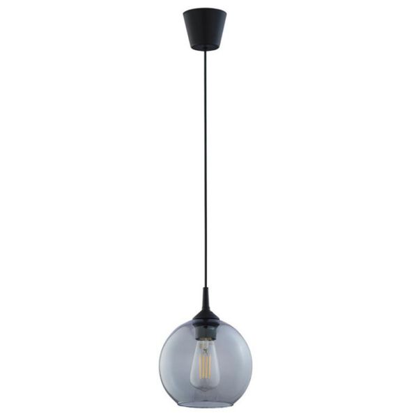 Lampa wisząca TK Lighting 6081 Cubus