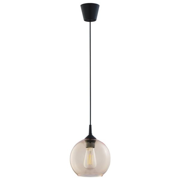 Lampa wisząca TK Lighting 6082 Cubus