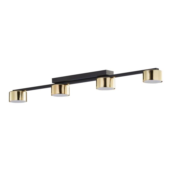 Люстра TK Lighting 6095 Dallas 4