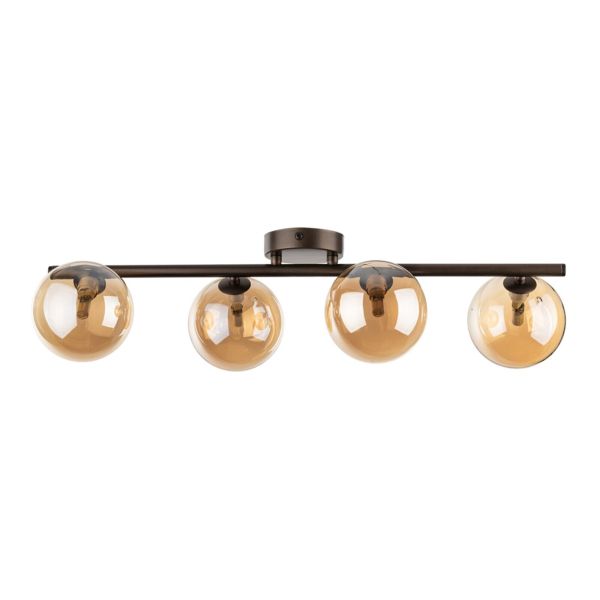 Żyrandol TK Lighting 6104 Estera