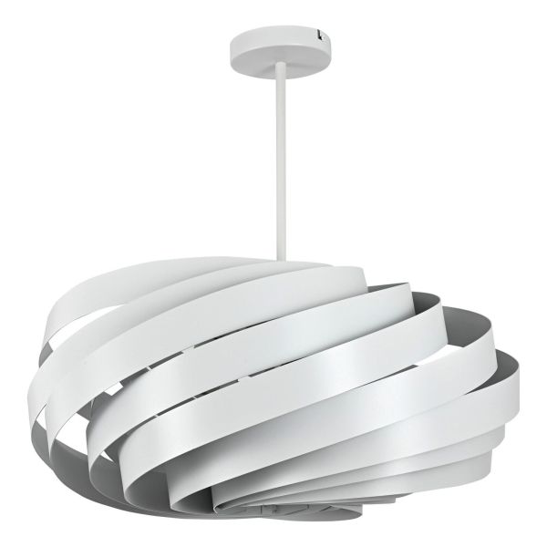 Żyrandol TK Lighting 6136 Montoya White