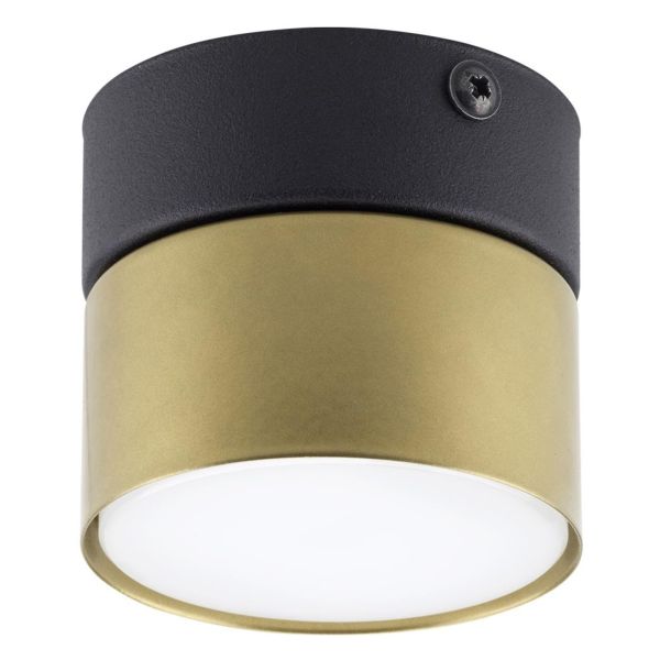 Точковий світильник TK Lighting 6140 Space Gold