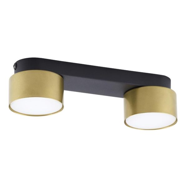 Люстра TK Lighting 6141 Space Gold