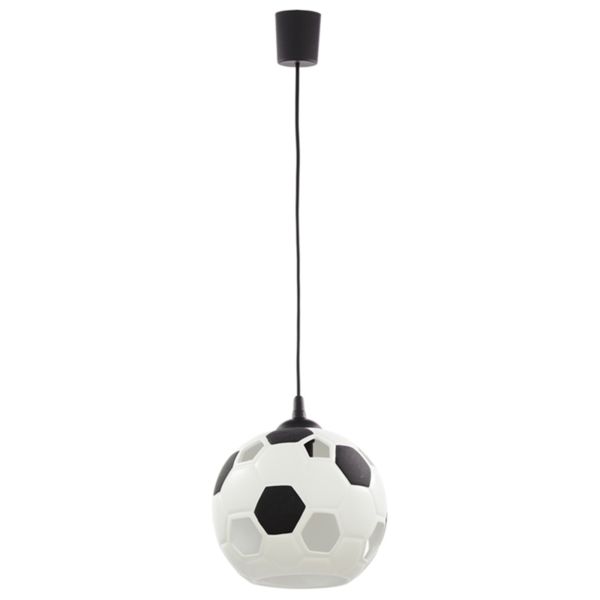 Lampa wisząca TK Lighting 6147 Football