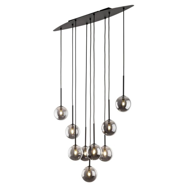 Підвісний світильник TK Lighting 6148 Estera