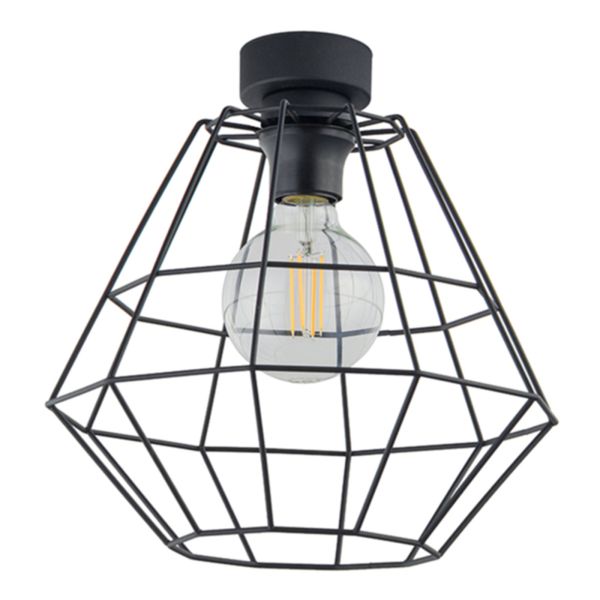 Żyrandol TK Lighting 6202 Diamond