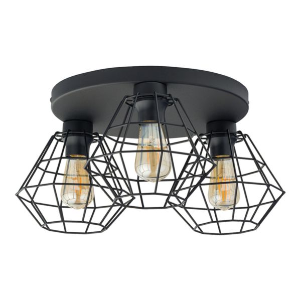 Żyrandol TK Lighting 6205 Diamond