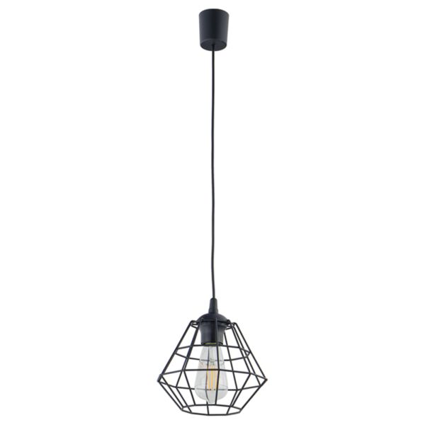 Підвісний світильник TK Lighting 6207 Diamond