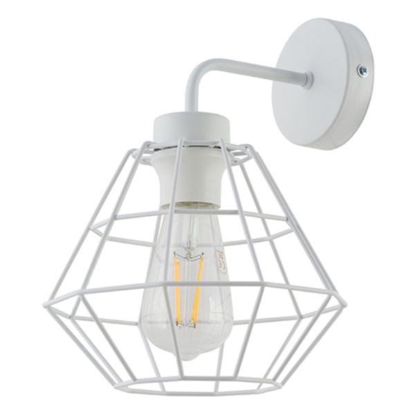 Kinkiet TK Lighting 6208 Diamond