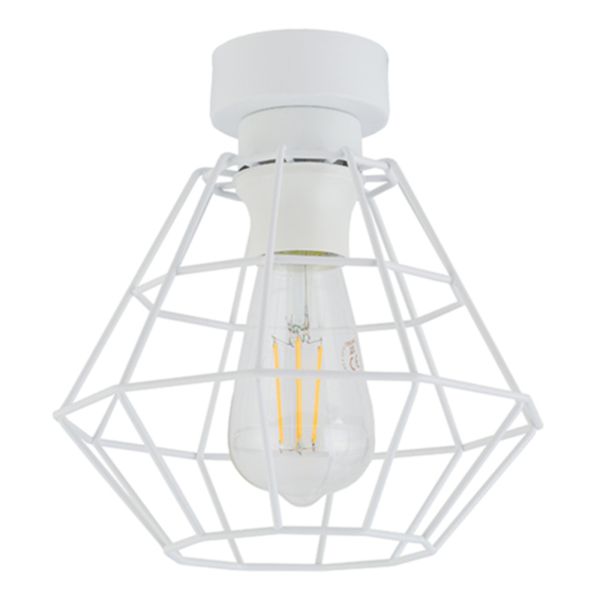 Люстра TK Lighting 6209 Diamond