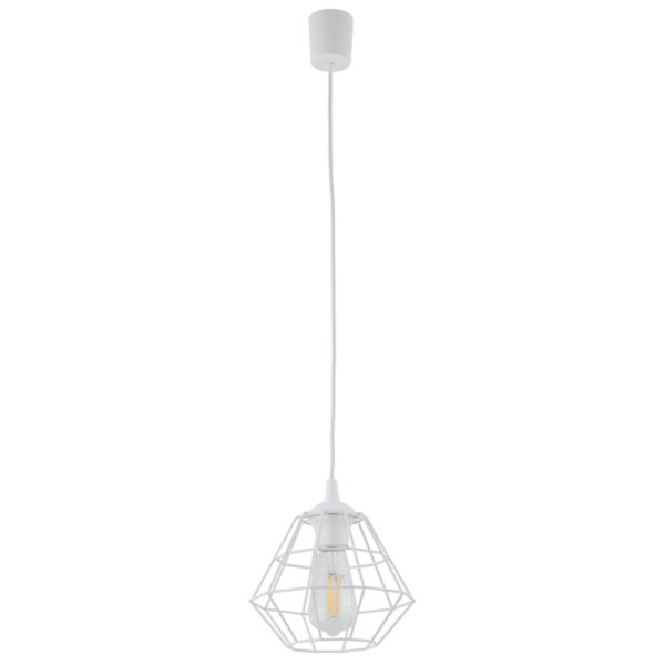 Підвісний світильник TK Lighting 6211 Diamond