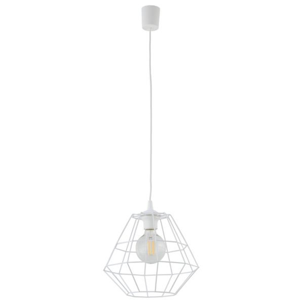 Lampa wisząca TK Lighting 6215 Diamond