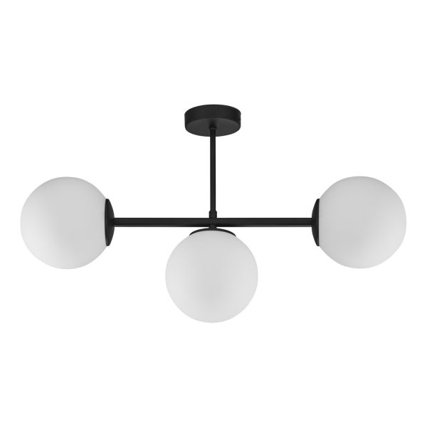 Żyrandol TK Lighting 6217 Celeste