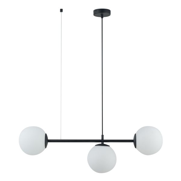 Żyrandol TK Lighting 6218 Celeste