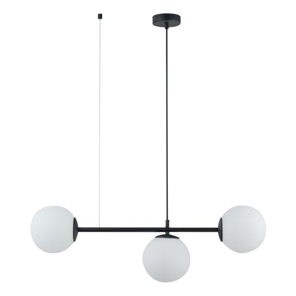 Люстра TK Lighting 6218 Celeste