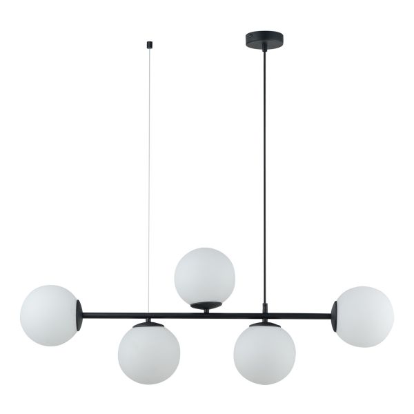 Żyrandol TK Lighting 6219 Celeste