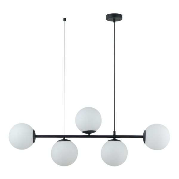 Żyrandol TK Lighting 6219 Celeste