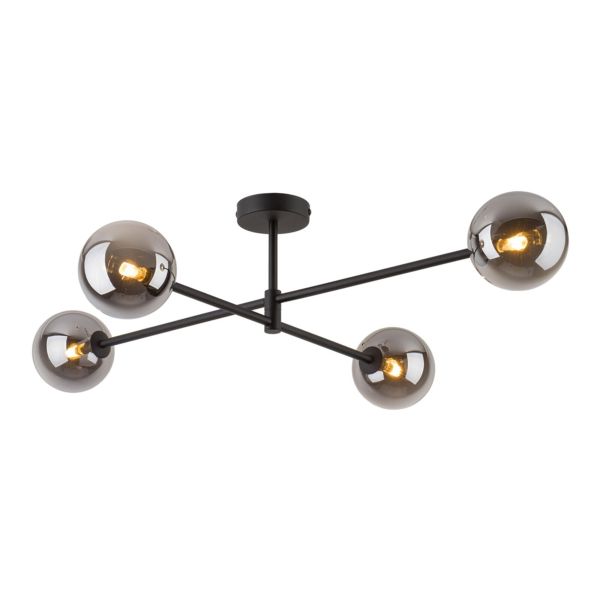 Żyrandol TK Lighting 6235 Sarius