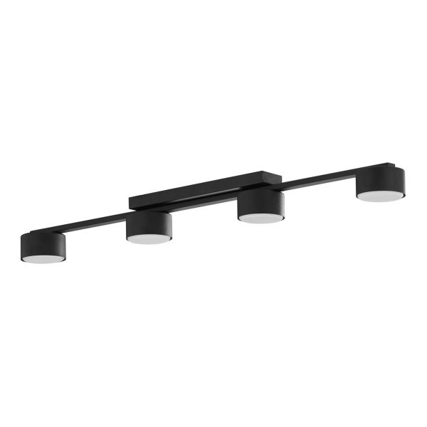 Люстра TK Lighting 6245 Dallas 4